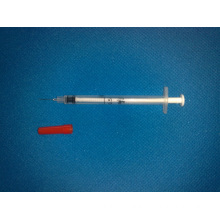 Audo- Disable Syringe 0.5ml